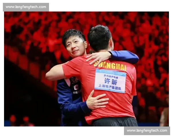 张君龙vs新生代高手巅峰对决引爆赛场关注全面解析胜负关键与未来走向