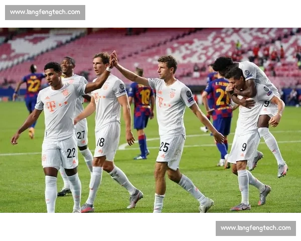 焦点大战某队vs拜仁欧冠强强对话胜负悬念拉满引爆球迷期待之夜